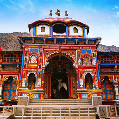 Badrinath