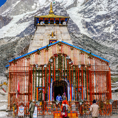 Kedarnath