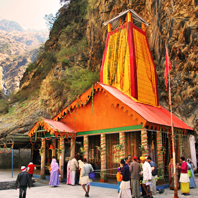 Yamunotri feature